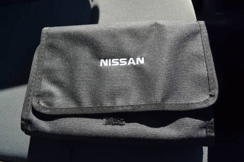 2019 Nissan NV200 SV