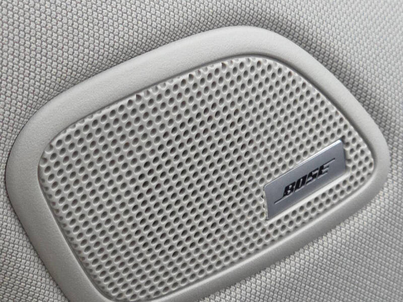 2023 Nissan Murano Platinum