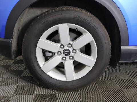 2024 Honda Prologue EX