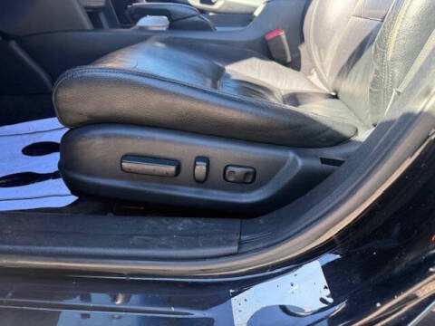 2010 Honda Accord EX-L