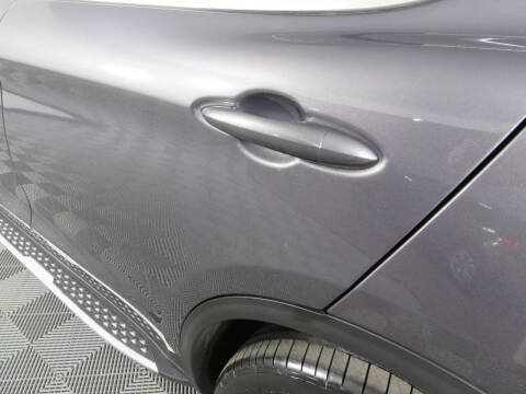 2018 Alfa Romeo Stelvio Ti