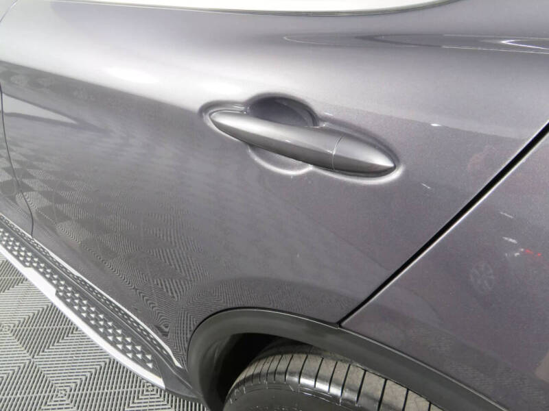 2018 Alfa Romeo Stelvio Ti