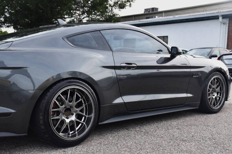 2020 Ford Mustang GT