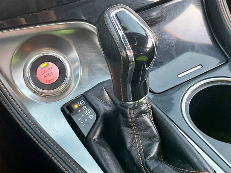 2020 Nissan Maxima 3.5 SR