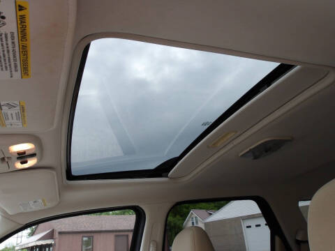 2008 Ford Escape XLT