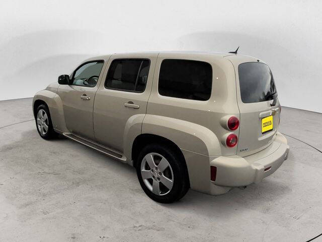 2009 Chevrolet HHR LS