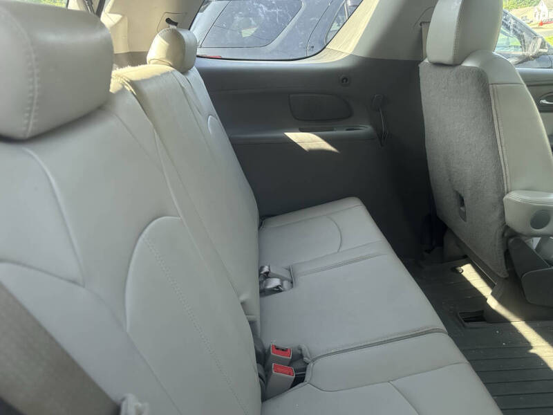 2014 GMC Acadia SLT-1