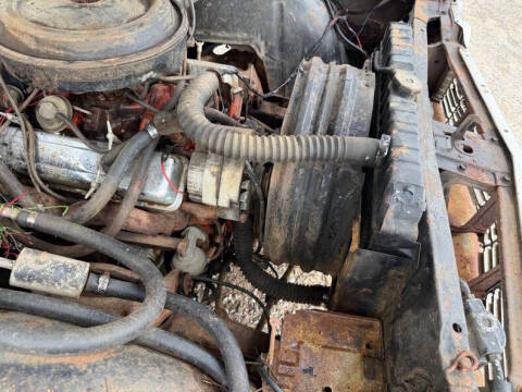 1964 Chevrolet Impala