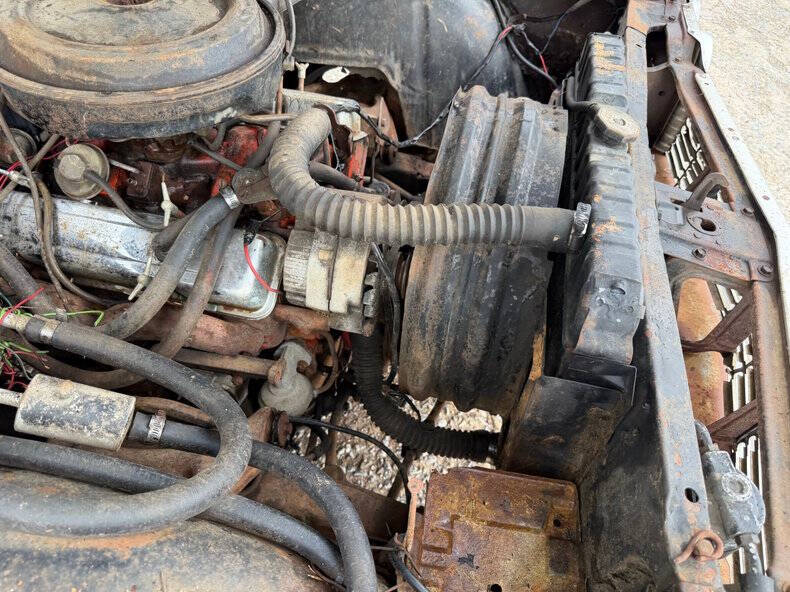 1964 Chevrolet Impala
