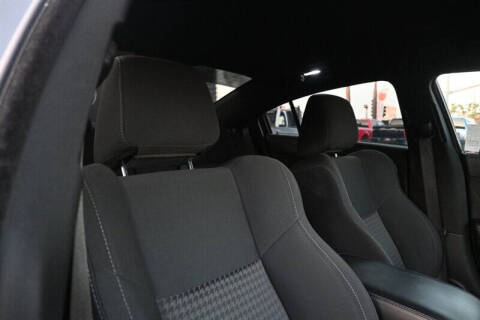 2019 Dodge Charger R/T