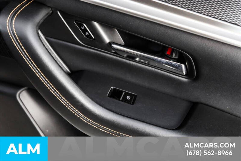 2025 Mazda CX-90 3.3 Turbo Premium Sport