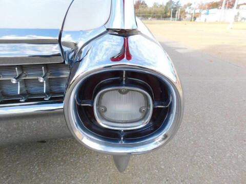 1959 Cadillac Series 62