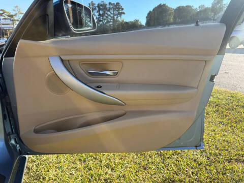 2013 BMW 3 Series 328i xDrive