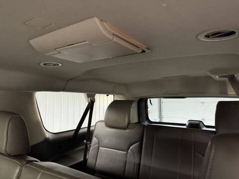 2018 GMC Yukon XL Denali