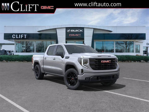 2024 GMC Sierra 1500 for sale at Clift Buick GMC in Adrian MI