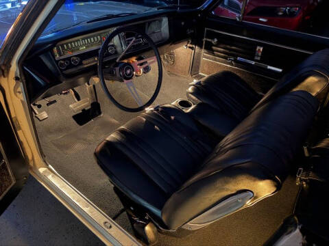 1965 Buick Skylark