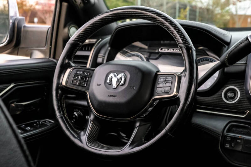 2020 RAM 3500 Limited