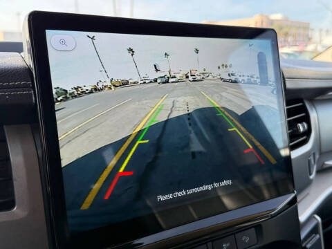 2022 Ford Expedition MAX XLT