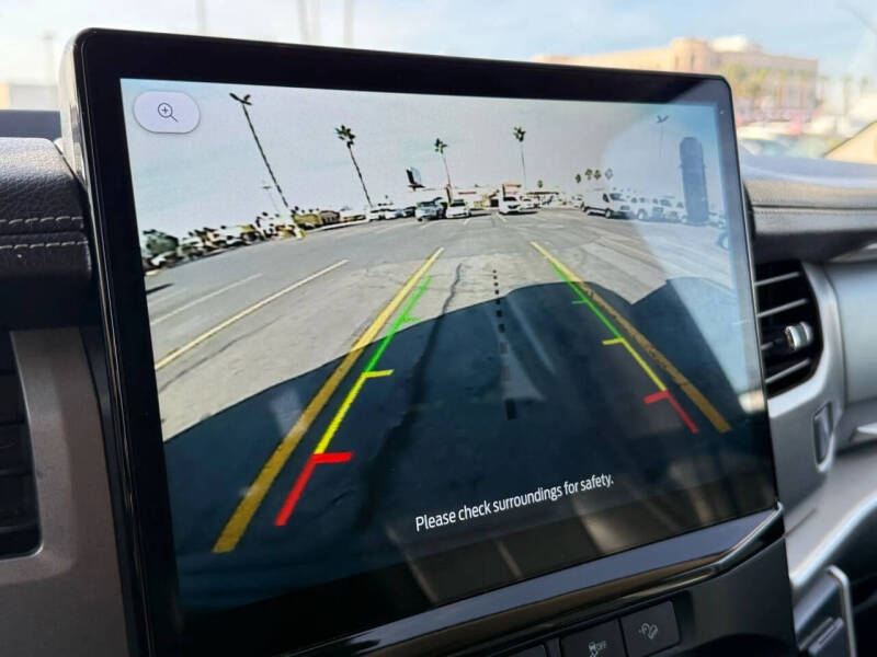 2022 Ford Expedition MAX XLT