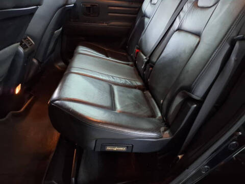 2013 Honda Ridgeline RTL