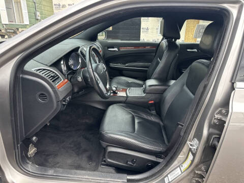 2014 Chrysler 300