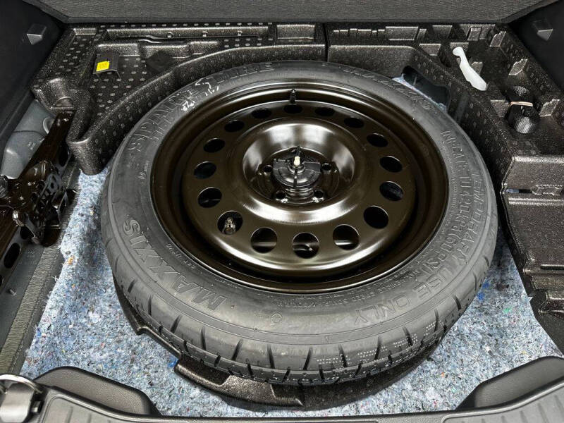 2023 Ford Escape Plug-In Hybrid