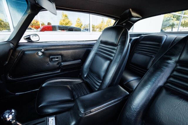 1978 Pontiac Firebird