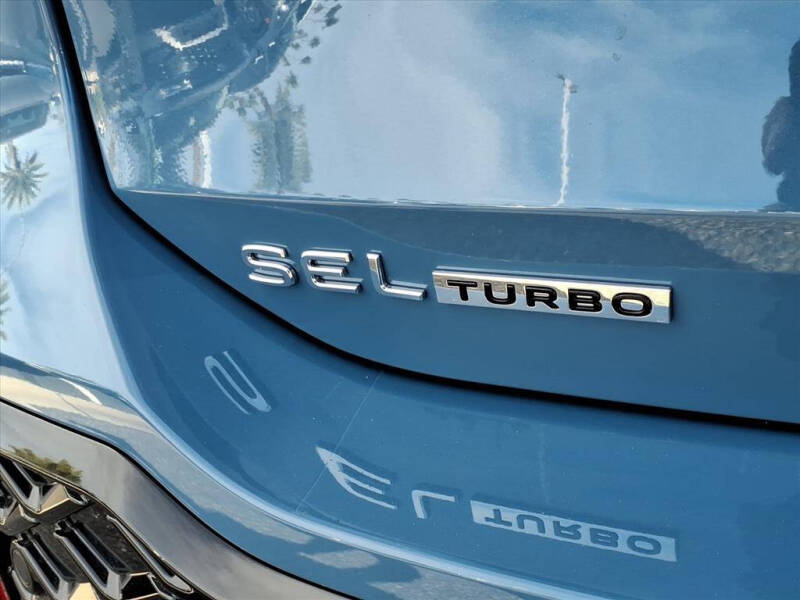 2026 Volkswagen Tiguan SEL R-Line Turbo 4Motion