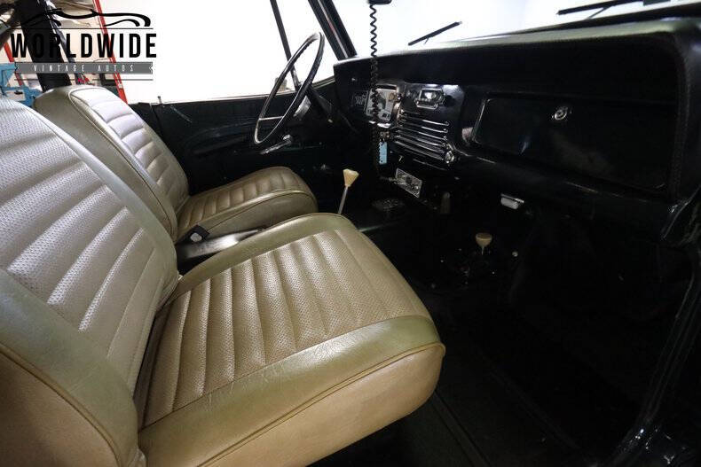 1970 Jeep Commando