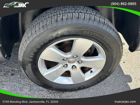 2012 RAM 1500 Express