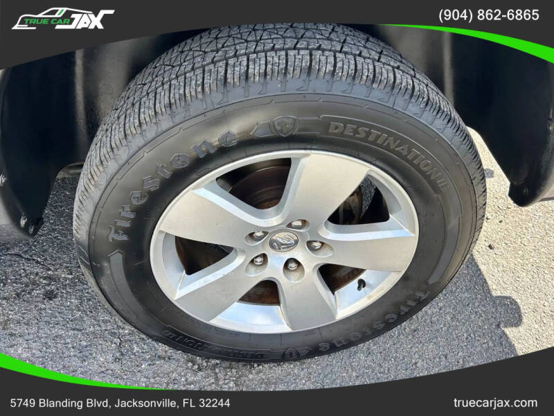 2012 RAM 1500 Express