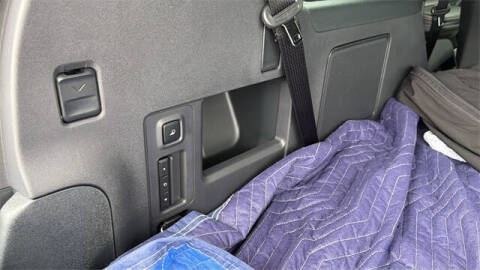 2025 Lincoln Navigator Black Label