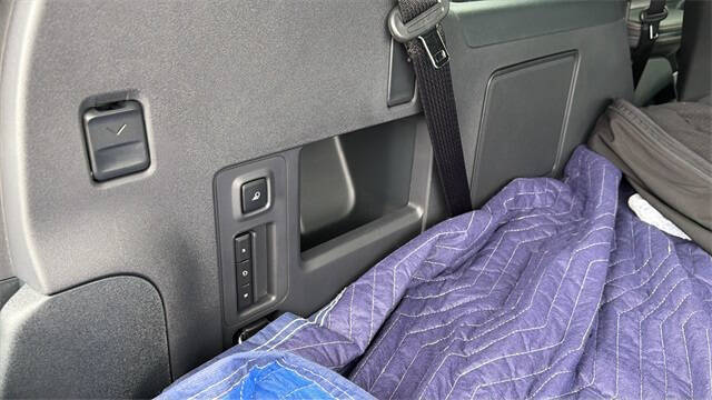 2025 Lincoln Navigator Black Label