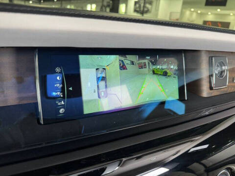 2022 Rolls-Royce Phantom