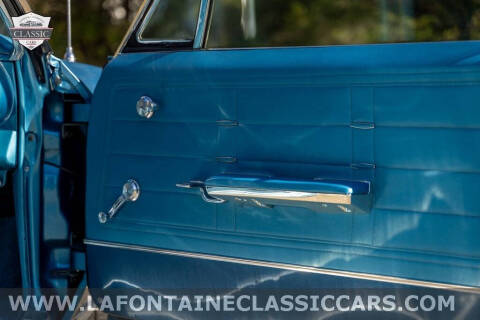 1966 Chevrolet Impala