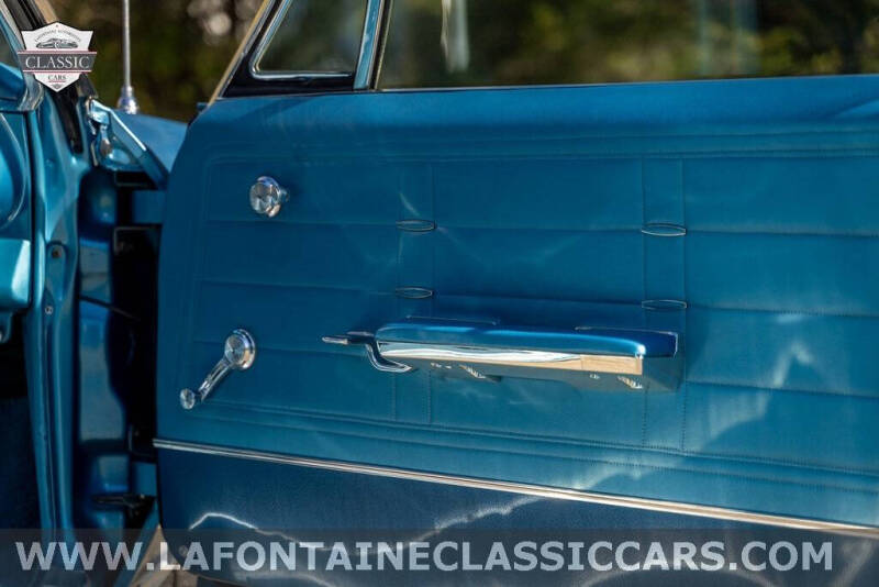 1966 Chevrolet Impala