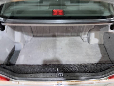 1998 Mercedes-Benz S-Class S 600