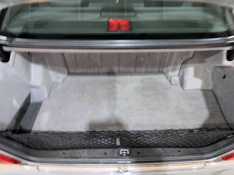 1998 Mercedes-Benz S-Class S 600