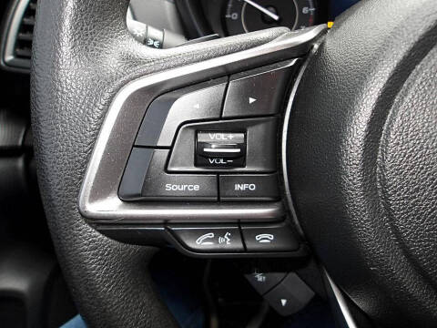 2018 Subaru Impreza Premium