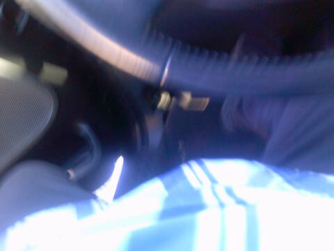 2007 Lincoln Mark LT