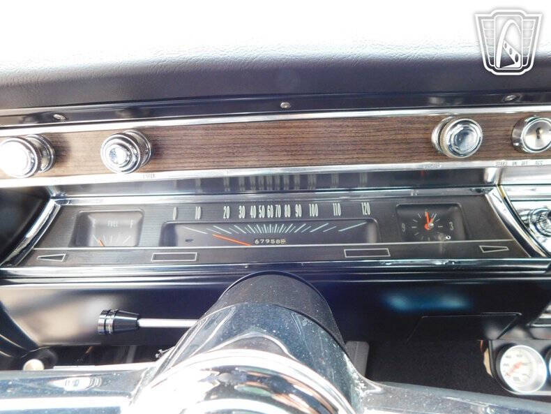 1967 Chevrolet Chevelle