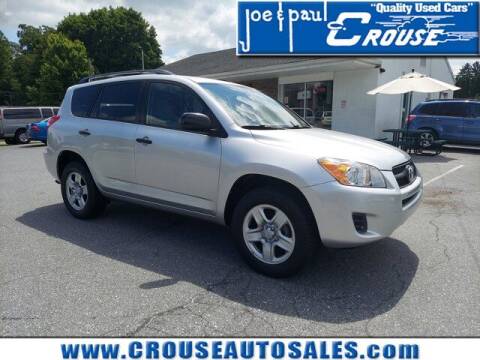 2009 Toyota RAV4 for sale at Joe and Paul Crouse Inc. in Columbia PA