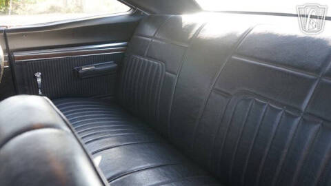 1969 Dodge Super Bee