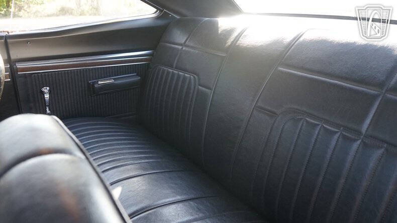 1969 Dodge Super Bee