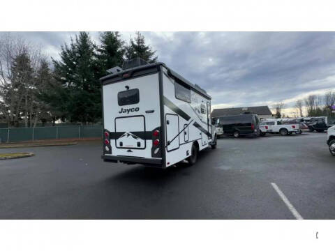 2024 Mercedes-Benz Sprinter