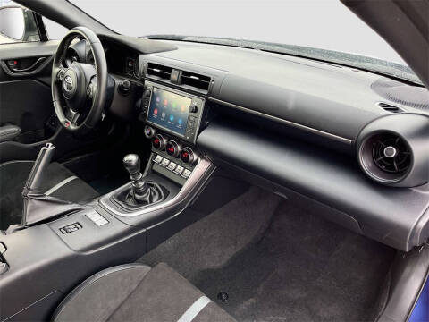 2023 Toyota GR86 Premium