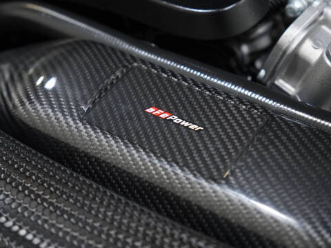 2021 BMW M2 Competition