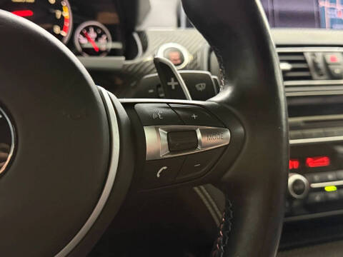 2019 BMW M6 Gran Coupe