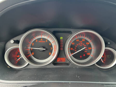 2011 Mazda CX-9 Touring