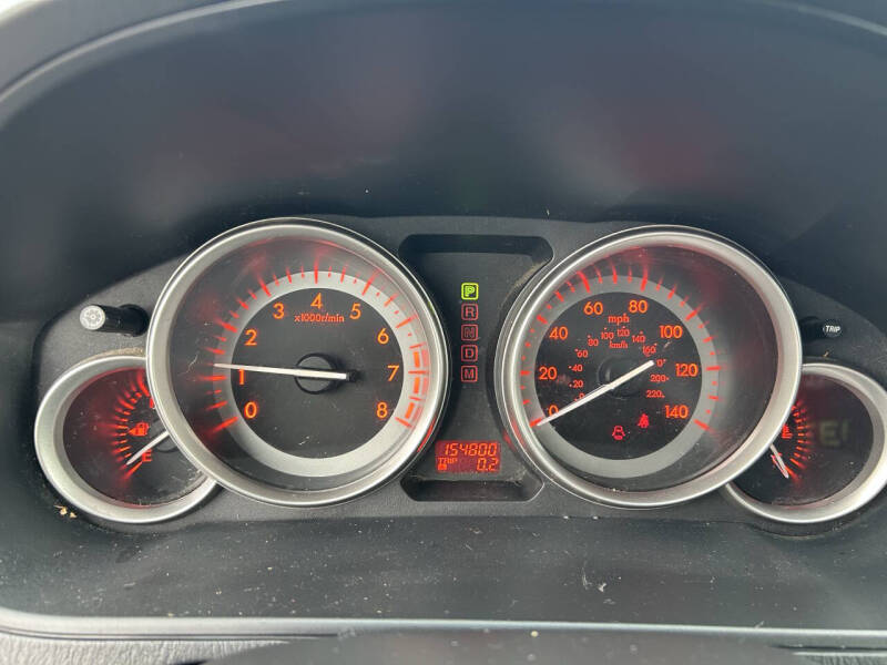 2011 Mazda CX-9 Touring